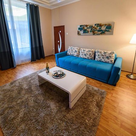Savoya Residence Timisoara Exterior photo
