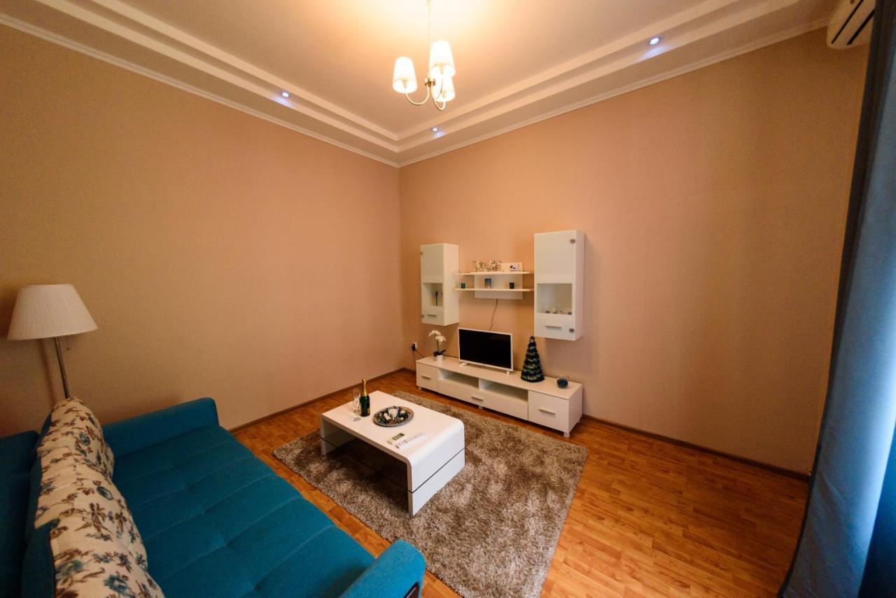 Savoya Residence Timisoara Exterior photo