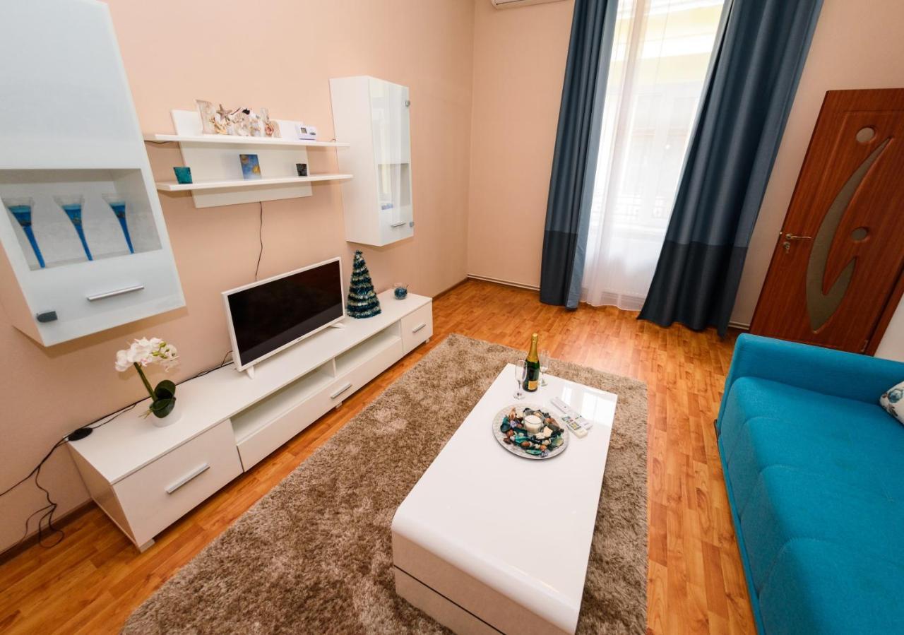 Savoya Residence Timisoara Exterior photo