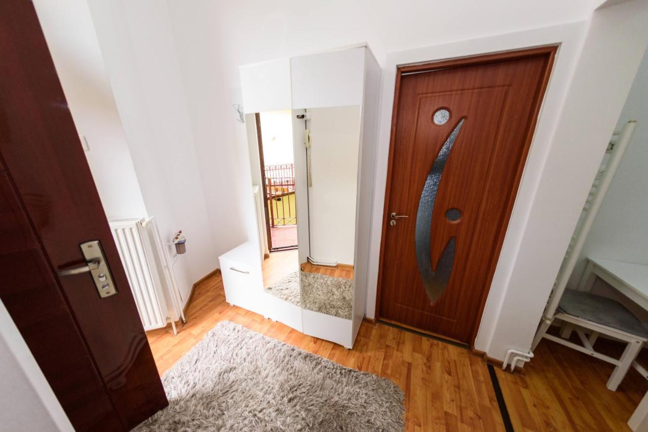 Savoya Residence Timisoara Exterior photo