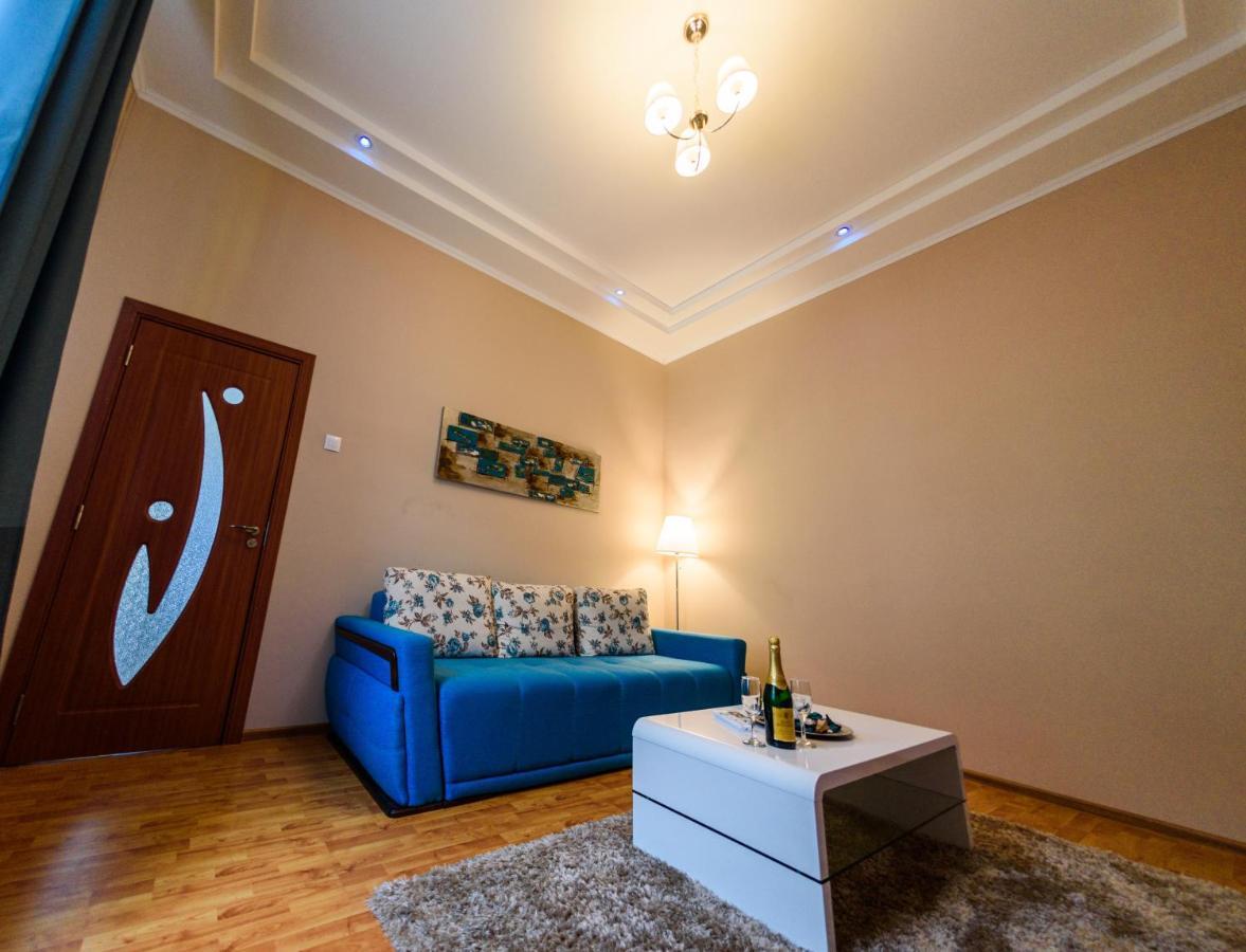 Savoya Residence Timisoara Exterior photo